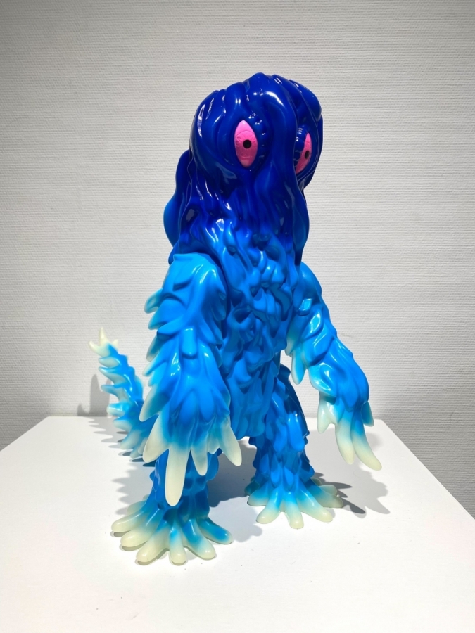 ヘドラ50周年展 | GALLERY X BY PARCO | PARCO ART