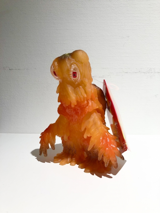 ヘドラ50周年展 | GALLERY X BY PARCO | PARCO ART