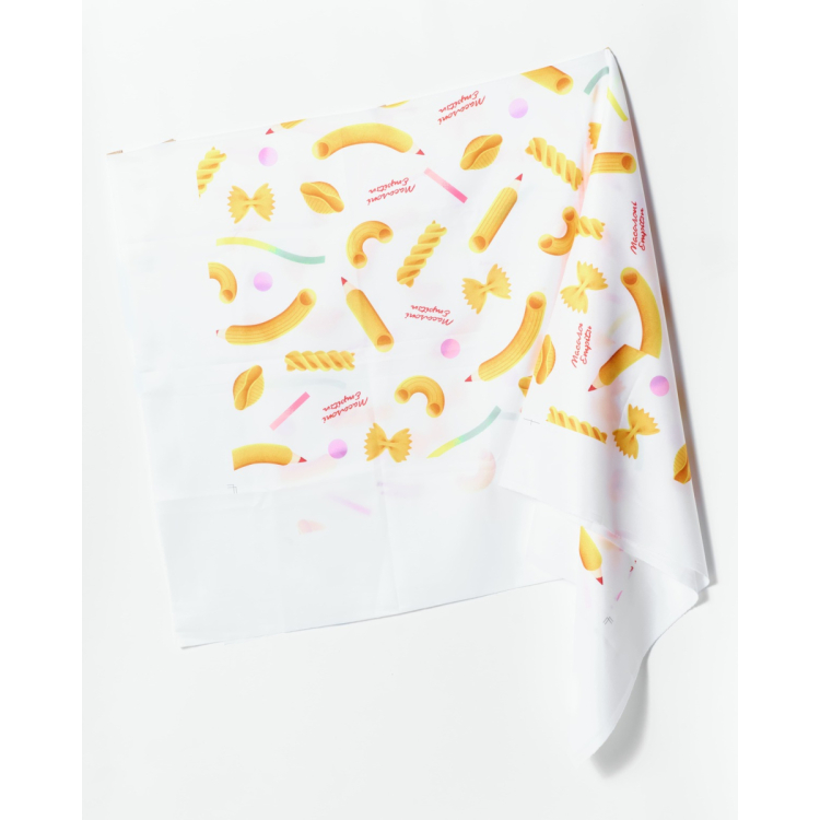 マカロニえんぴつ デビュー10周年記念 マカロニのQ展 | GALLERY X BY