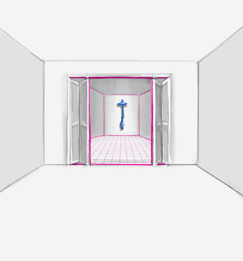 クリープハイプの声をシャワーのように浴びる展(名古屋) | PARCO