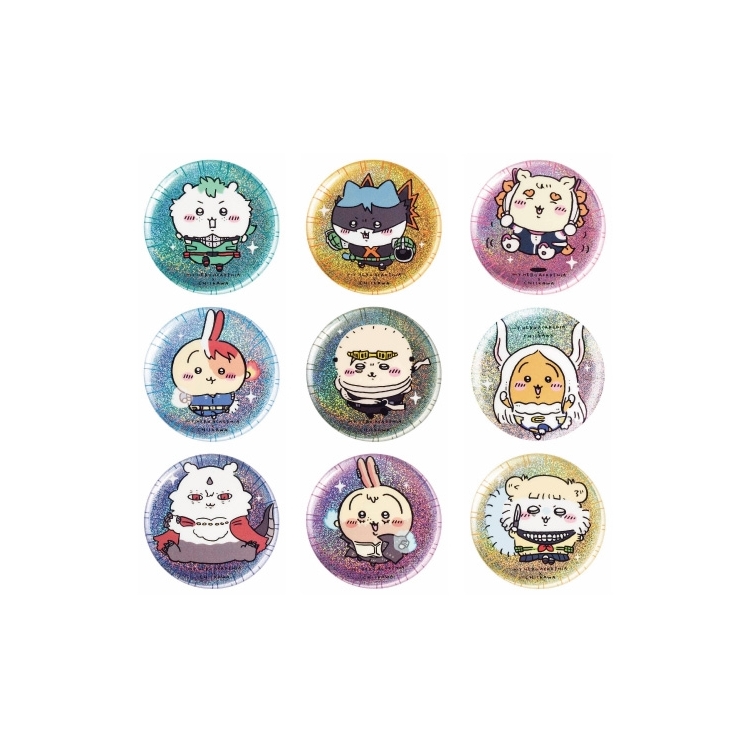 僕のヒーローアカデミア × ちいかわ POP UP STORE | OTHER SPACE