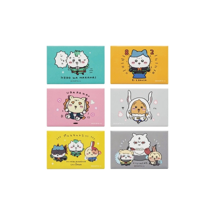 僕のヒーローアカデミア × ちいかわ POP UP STORE | OTHER SPACE