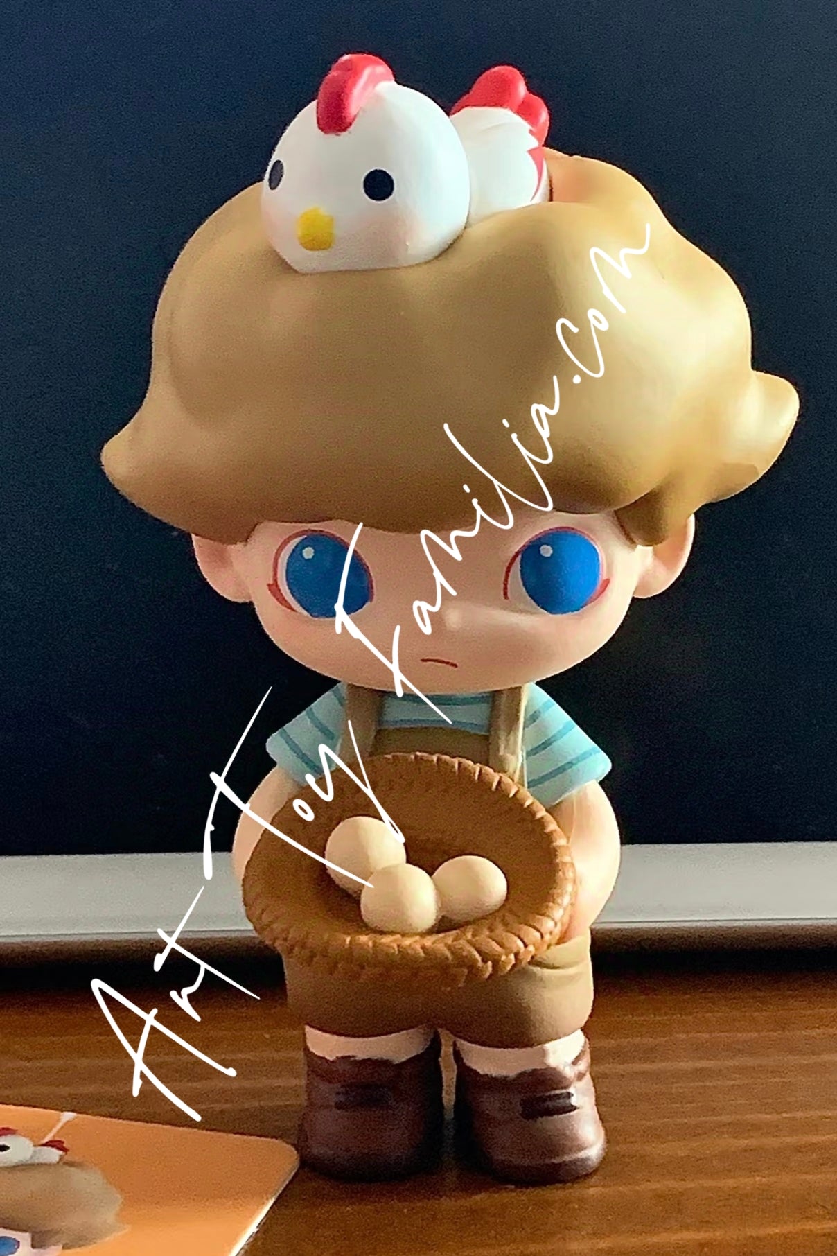 Dimoo Life University Series | POP MART – Art Toy Familia