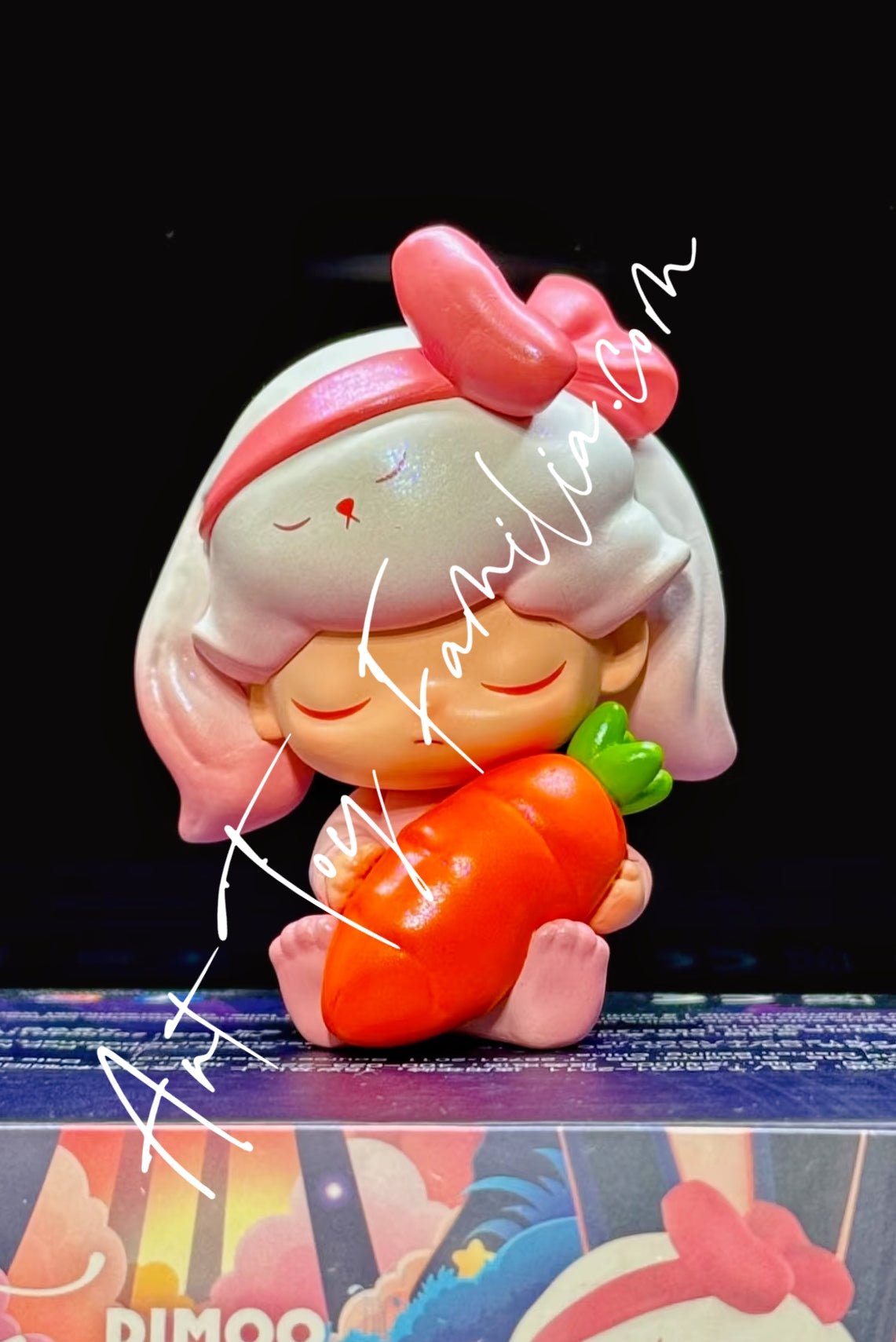 Dimoo Forest Night Series | POP MART – Art Toy Familia