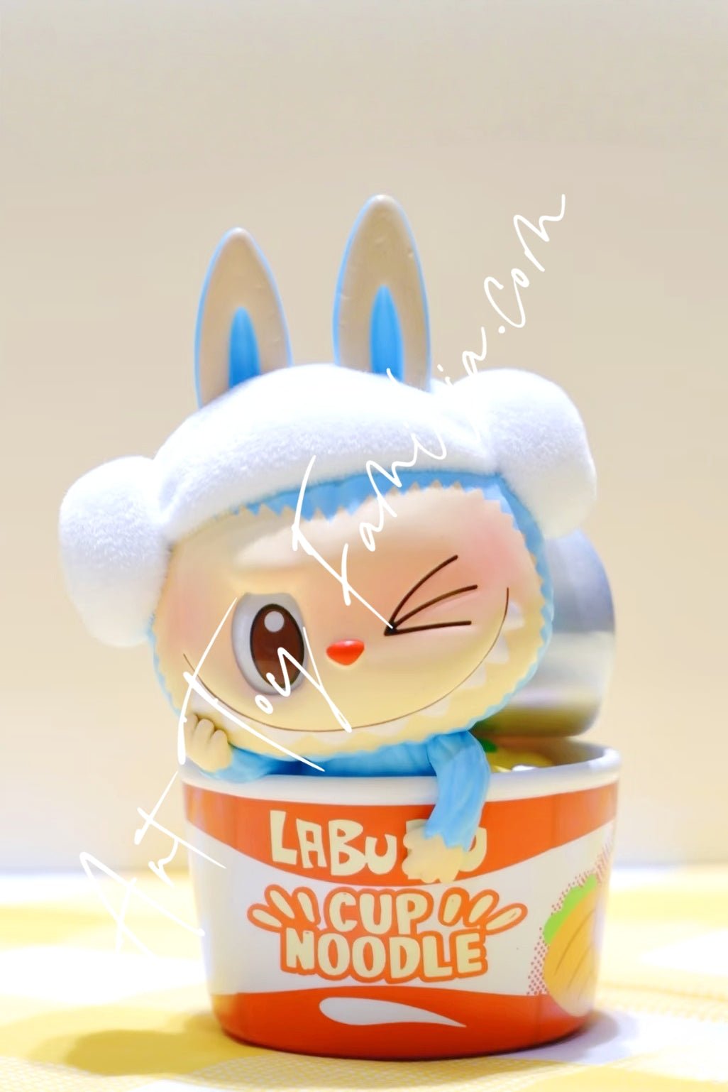 The Monsters Labubu Wacky Mart Series | POP MART – Art Toy Familia