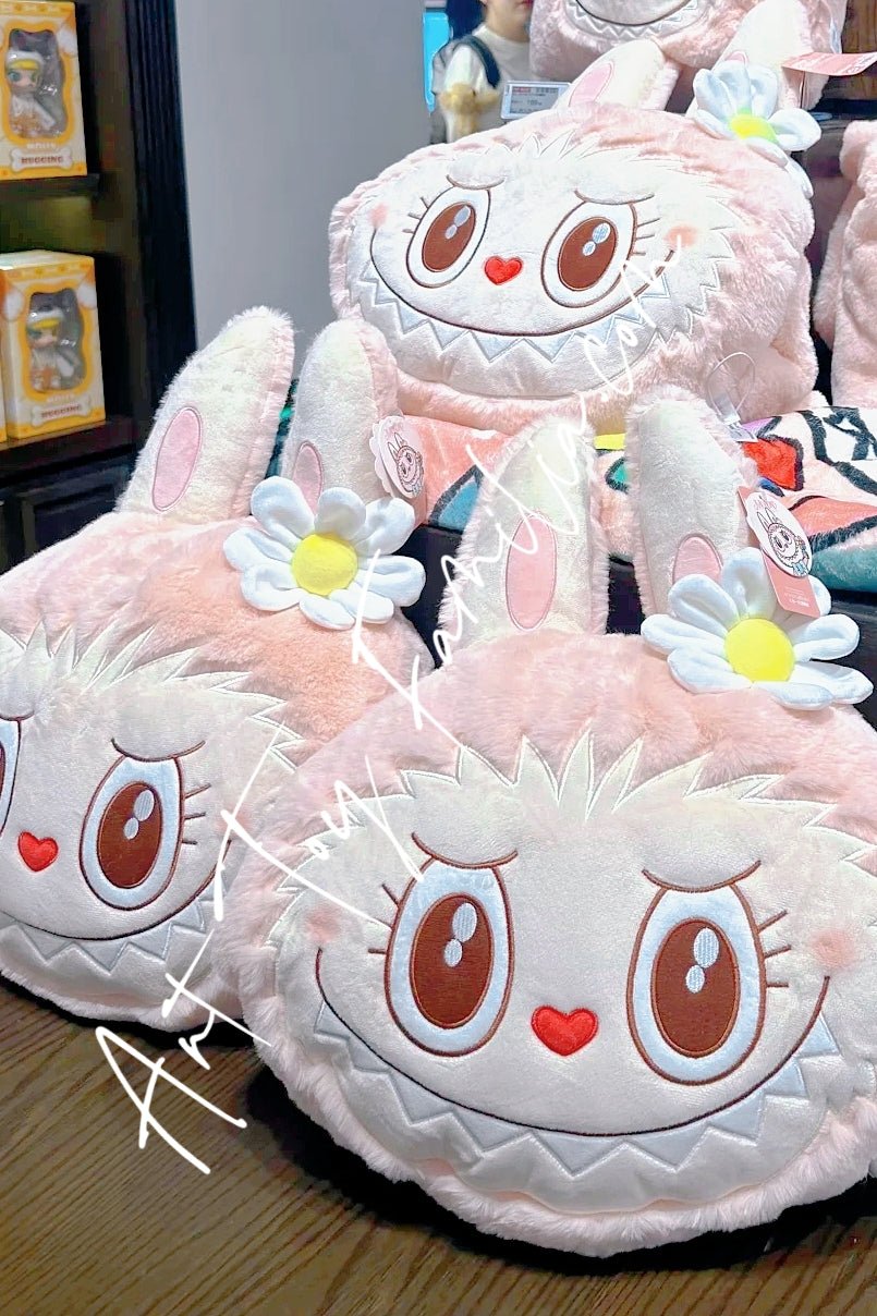 The Monsters Mokoko Sweet Heart Series Three | POP MART – Art Toy