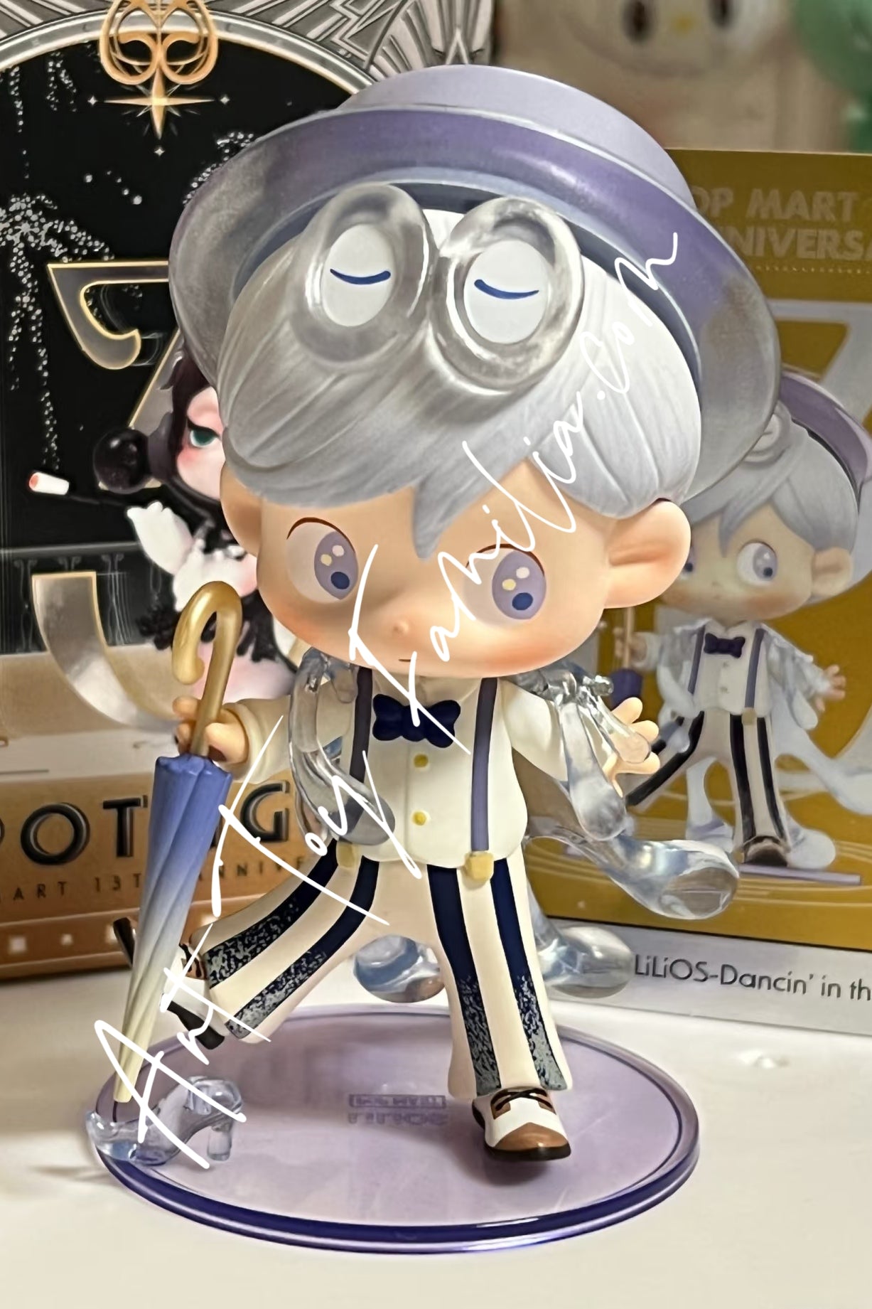 Spotlight POP MART 13th Anniversary Series | POP MART – Art Toy