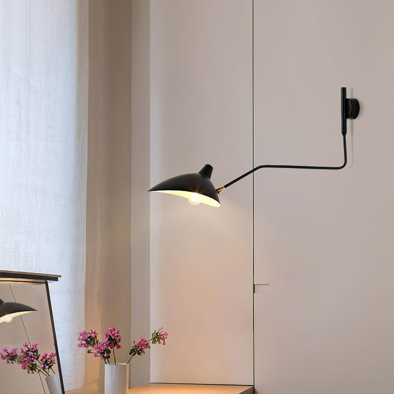 Serge Mouille Wall Lamp – Arture Lighting