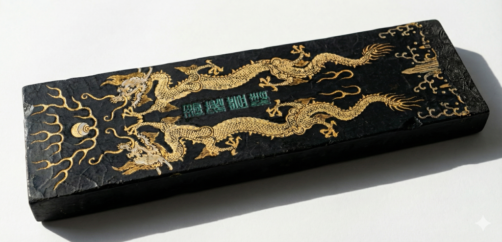 書道具買取｜損しない硯・古墨の売却方法と業者比較【2026最新