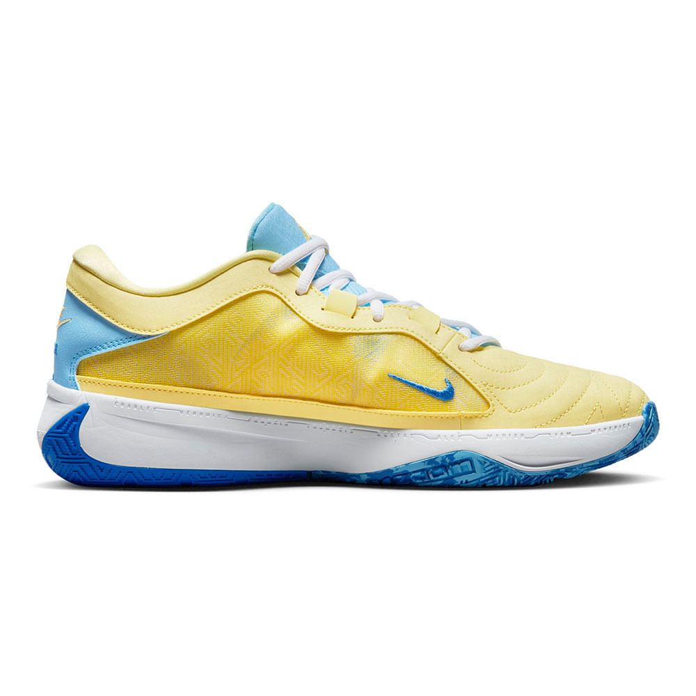 Tenis Nike Zoom Freak 5 Masculino | Tenis e na Artwalk