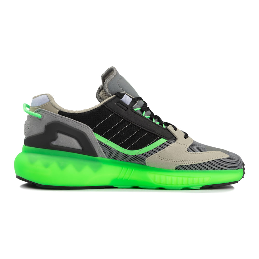Tênis adidas ZX 5K Boost Masculino | Tênis é na Artwalk