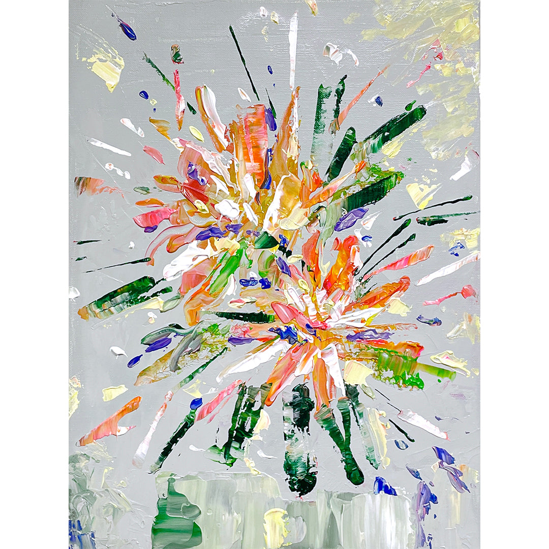 artwine.tokyo | 抽象ペインティングアート