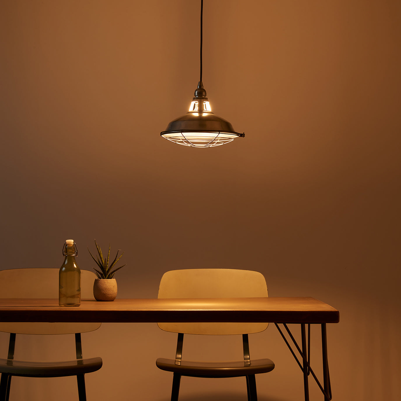 Jail-pendant (S)｜ARTWORKSTUDIO公式