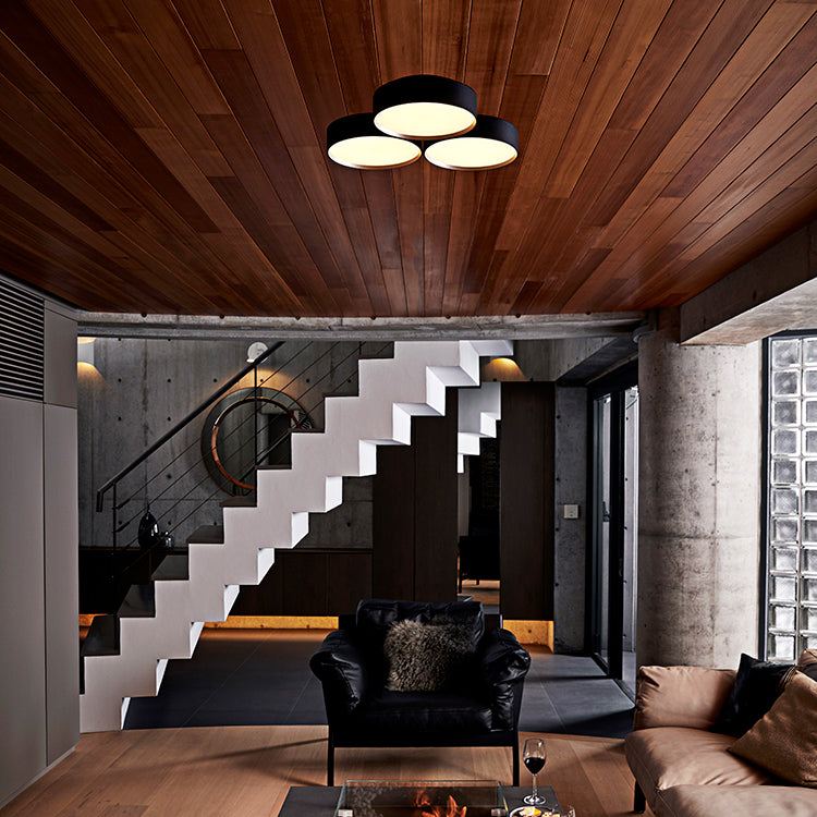 シーリングライト・天井照明 ARTWORKSTUDIO Primo wood-pendant