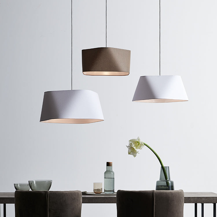 Espresso 3-shallow pendant｜ARTWORKSTUDIO公式