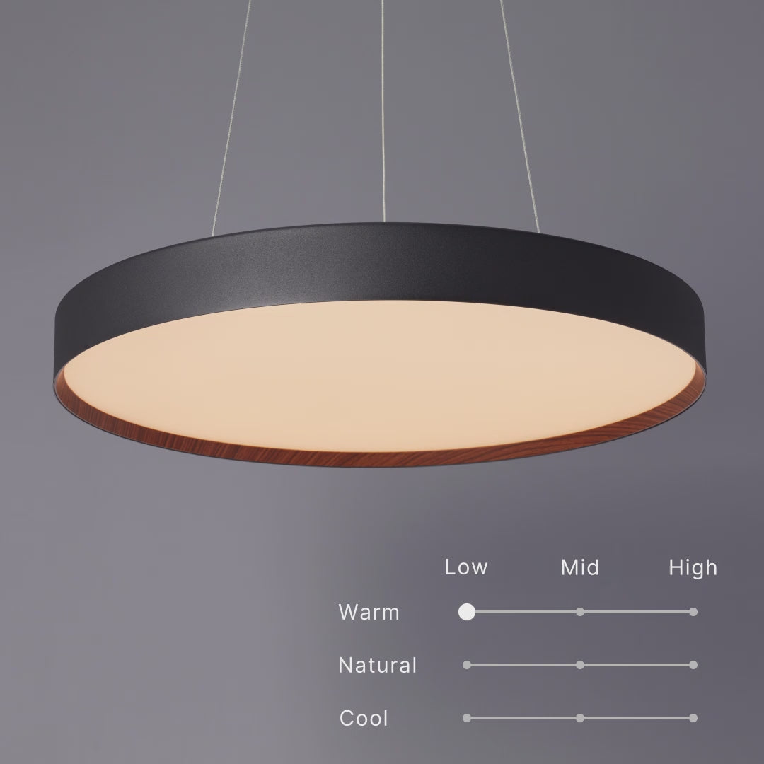 Glow 5500 LED-pendant light｜ARTWORKSTUDIO公式