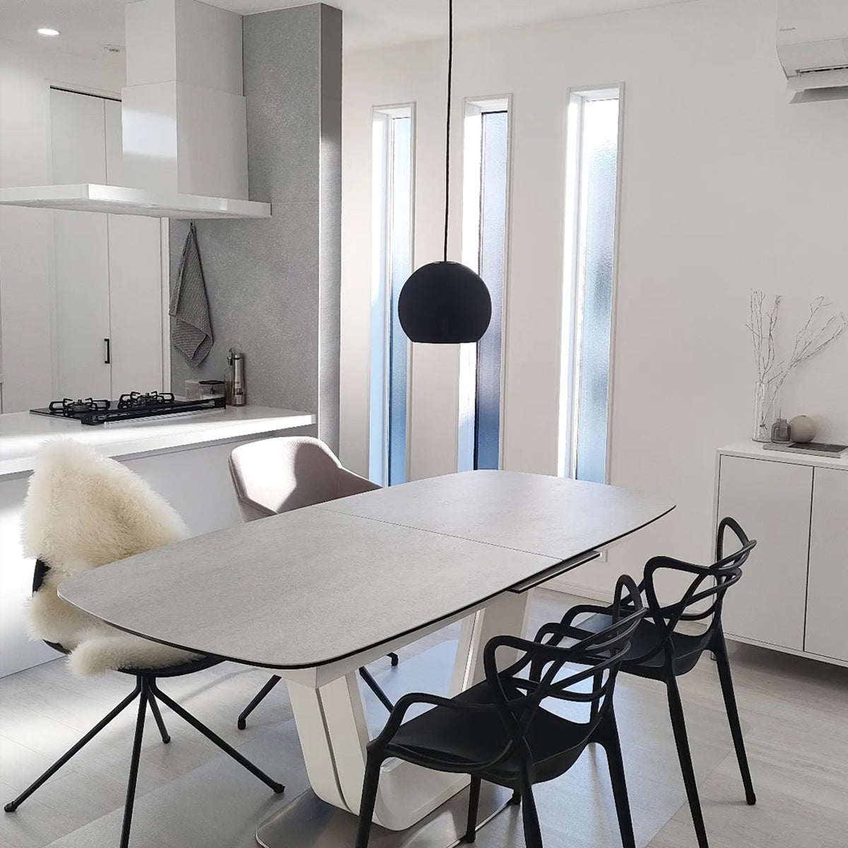 Session-dining pendant｜ARTWORKSTUDIO公式