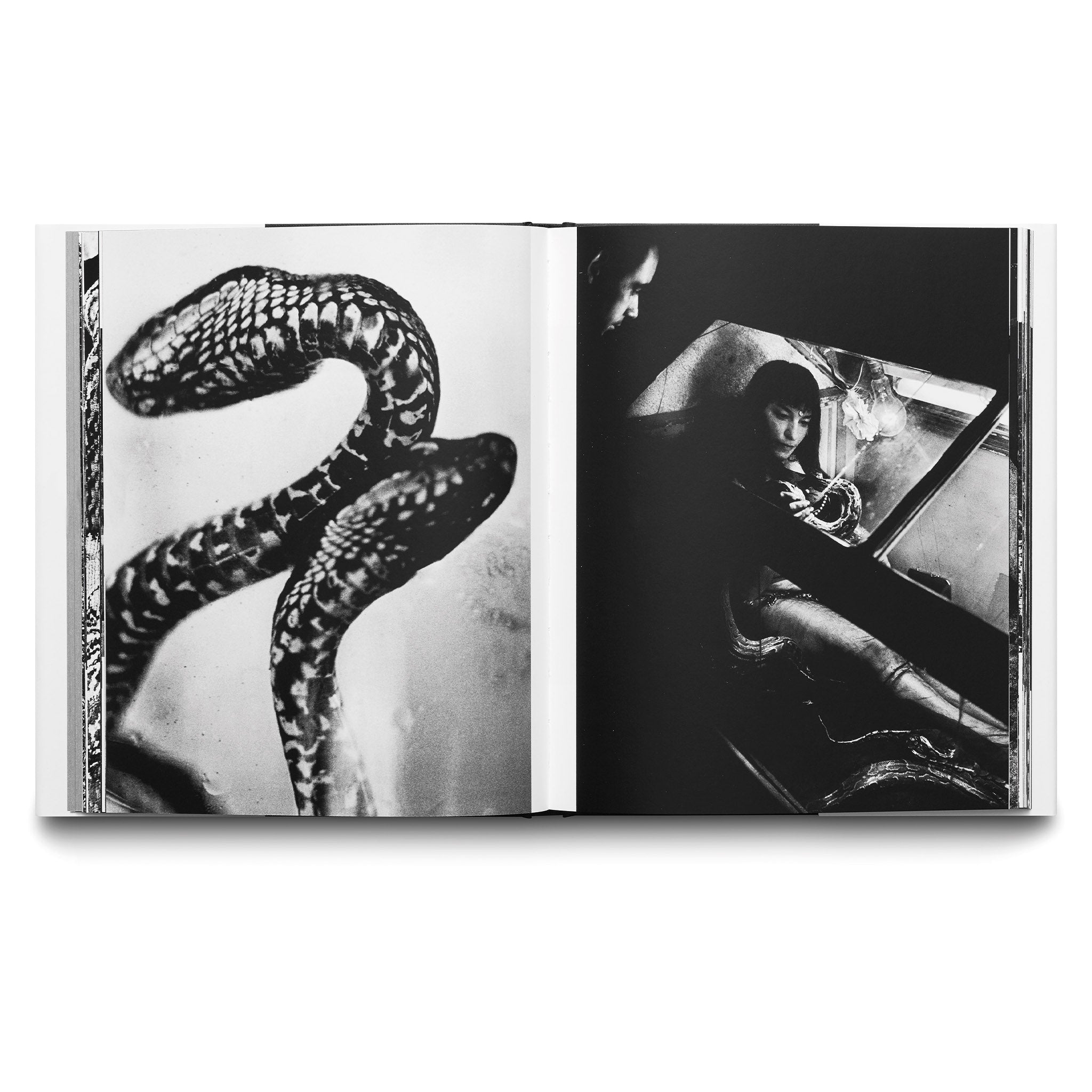 CHRISTER STRÖMHOLM: POSTE RESTANTE – Art & Theory Publishing