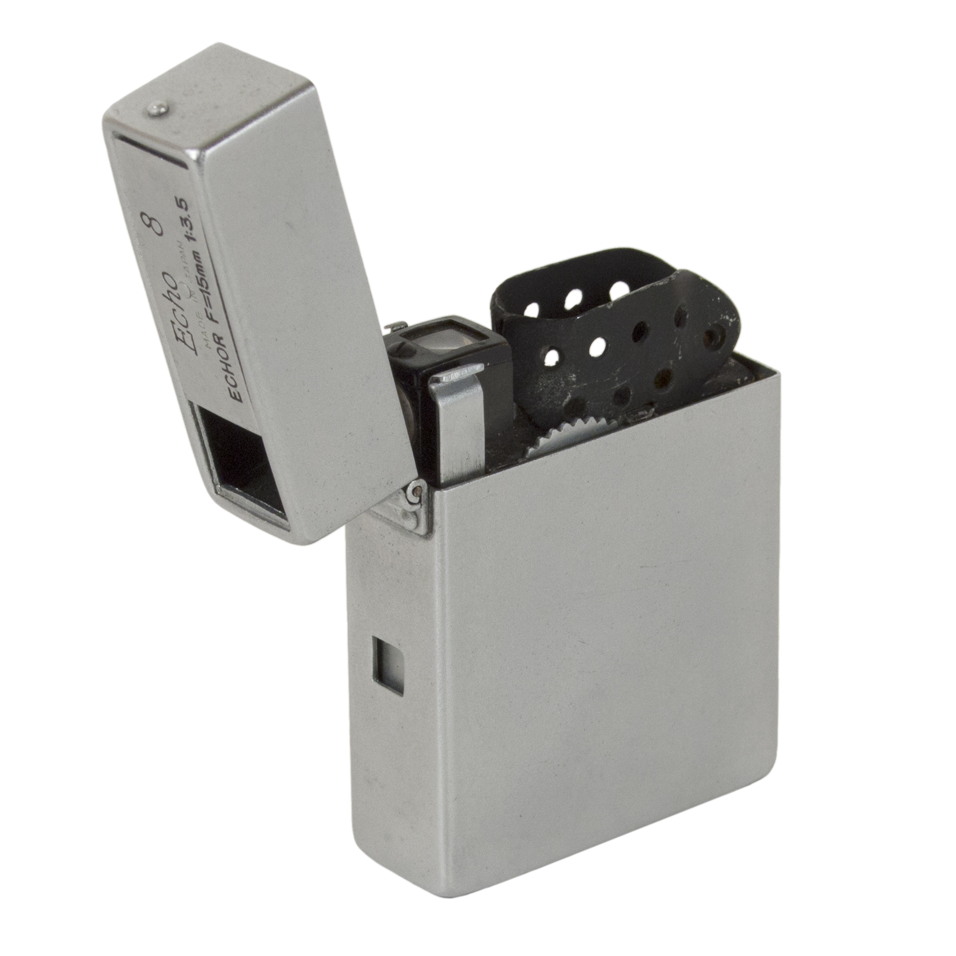 エコー8 ［Gallery on the WEB vol.52］ – 横浜市民ギャラリーあざみ野