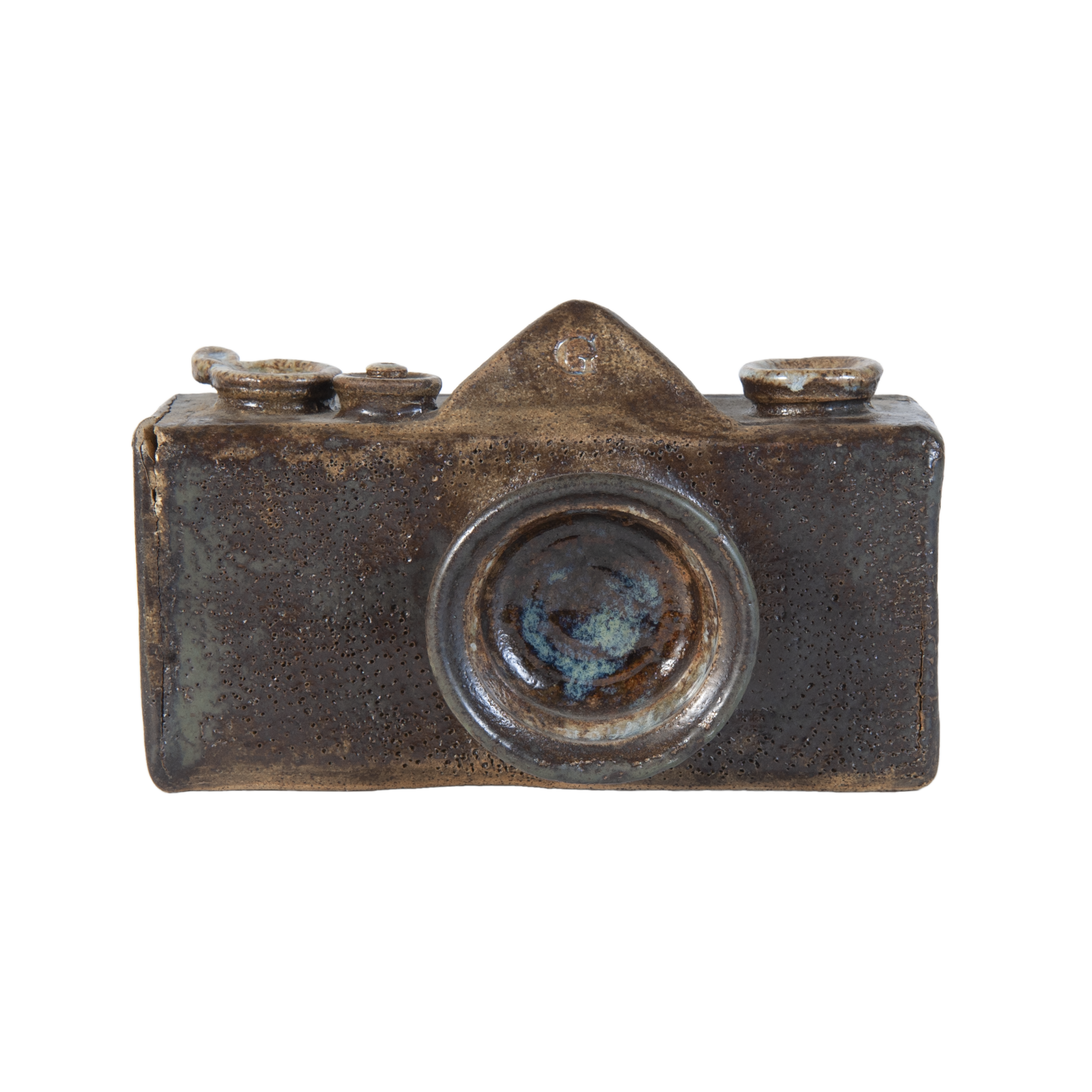 開館20周年記念 横浜市所蔵カメラ・写真コレクション展 Mr.ネイラーの