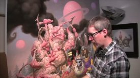 Todd Schorr: American Surreal | ArtBabble