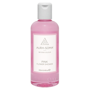 オーラソーマ ポマンダー P02 ピンク