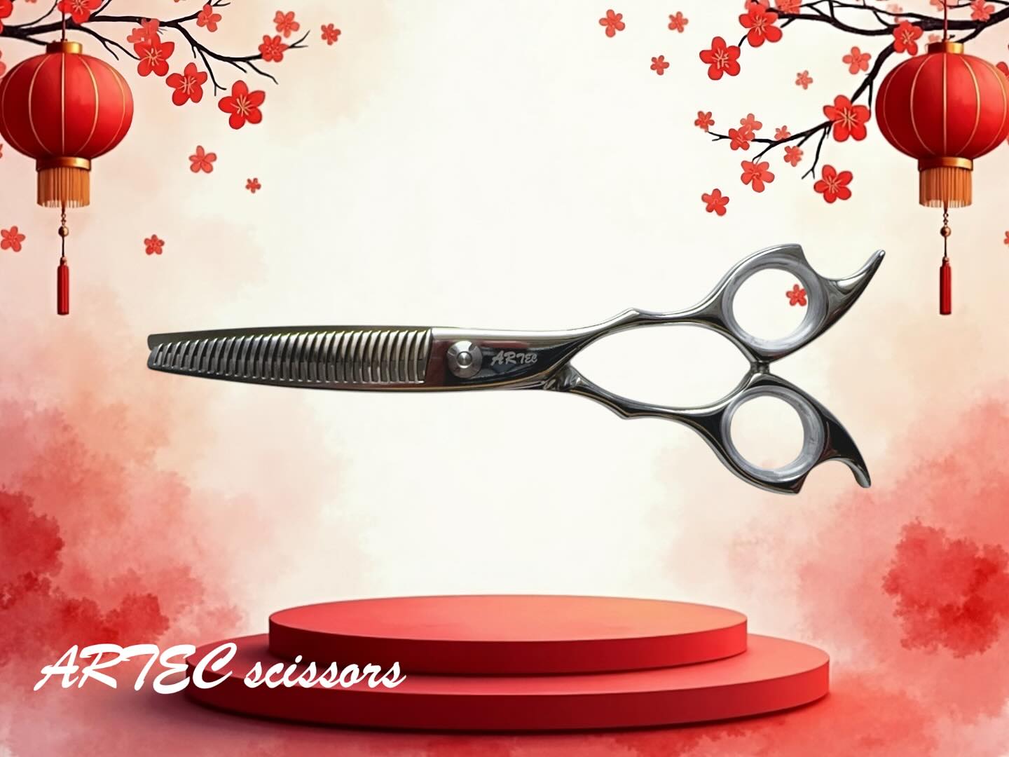 アーテック-Artec-日本製のプロ用シザー専門店。美容シザー、理容