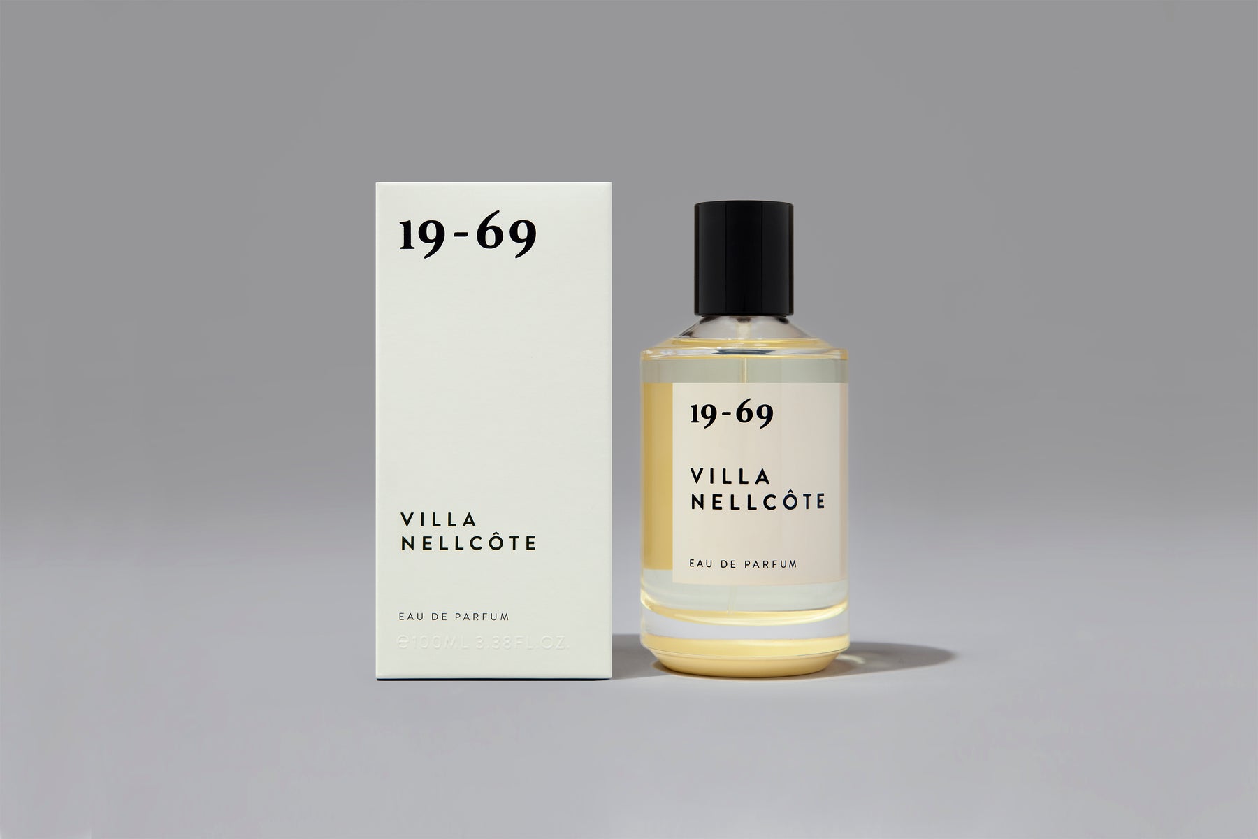 VILLA NELLCOTE（ヴィラネルコート） – ART EAU