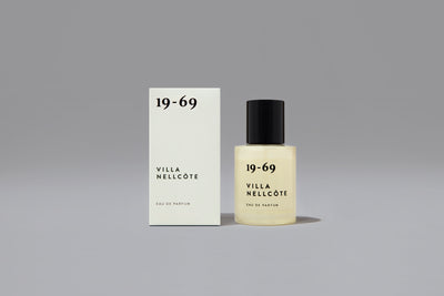 VILLA NELLCOTE（ヴィラネルコート） – ART EAU
