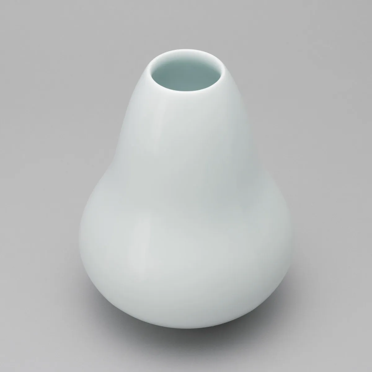 白瓷面取壺 | ARTerrace