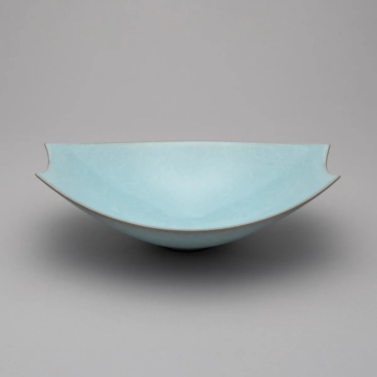 青瓷 氷裂文鉢 | ARTerrace