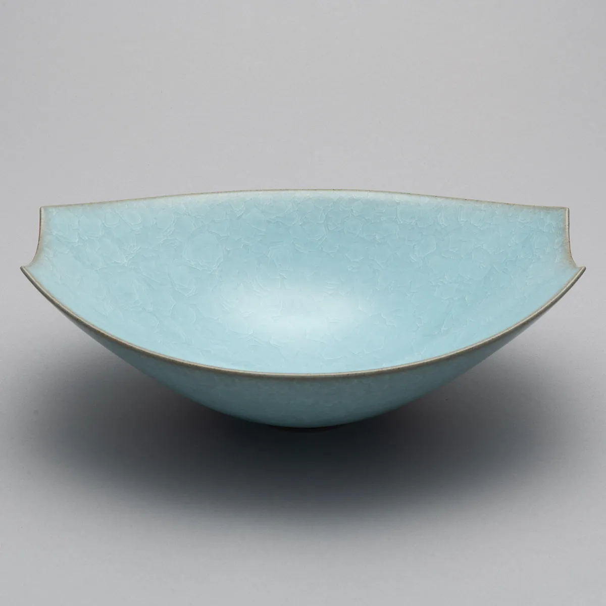 青瓷 氷裂文鉢 | ARTerrace