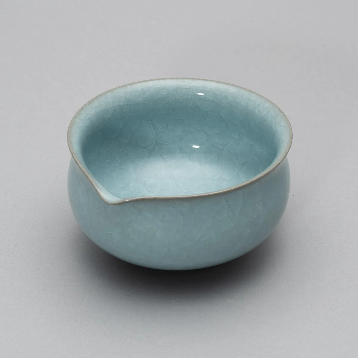 青瓷 氷裂文鉢 | ARTerrace