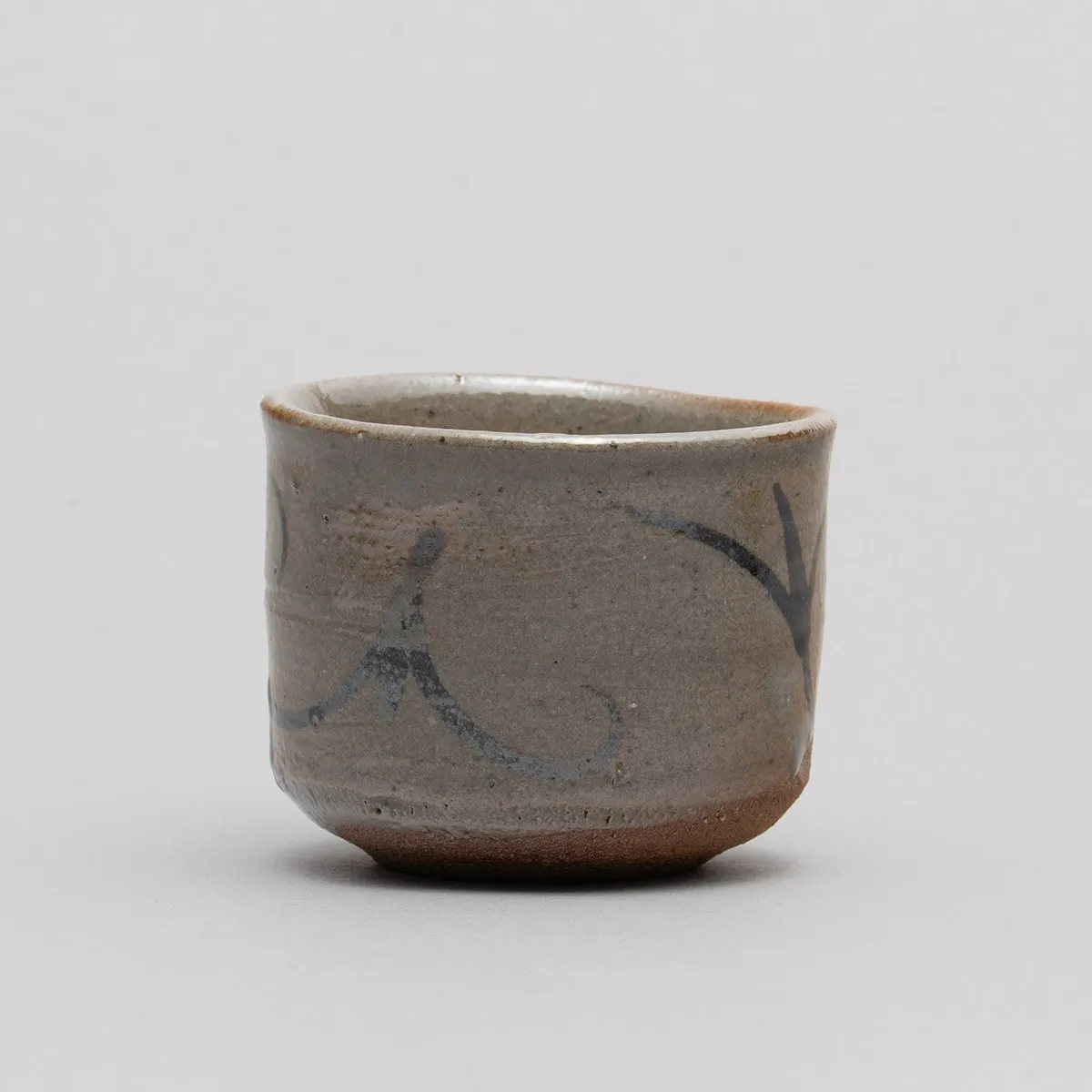 絵唐津ぐい呑 | ARTerrace