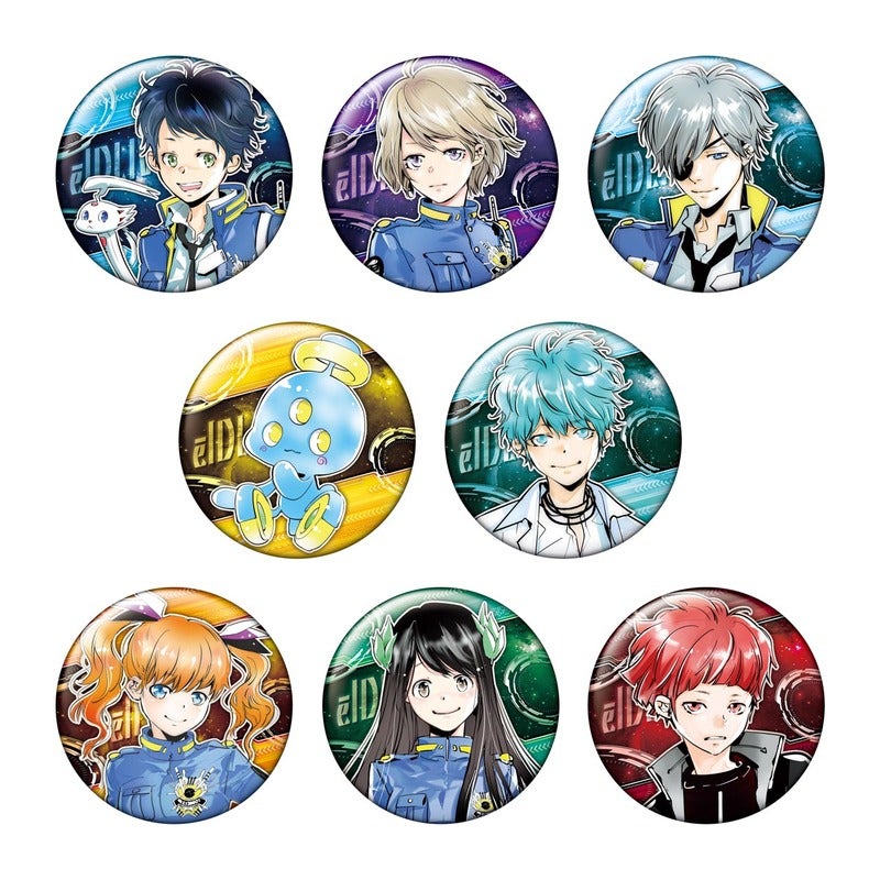 プレビュー】「天野明展 The Characters」池袋・サンシャインシティで5