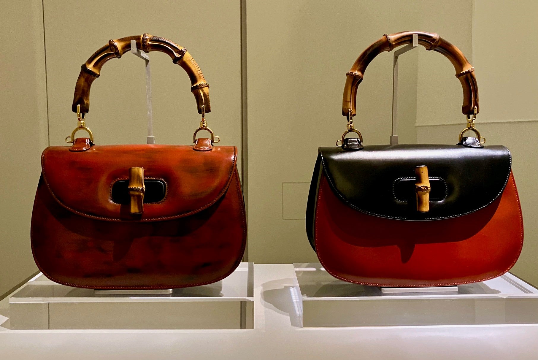 開幕】「Bamboo 1947: Then and Now バンブーが出会う日本の工芸と現代