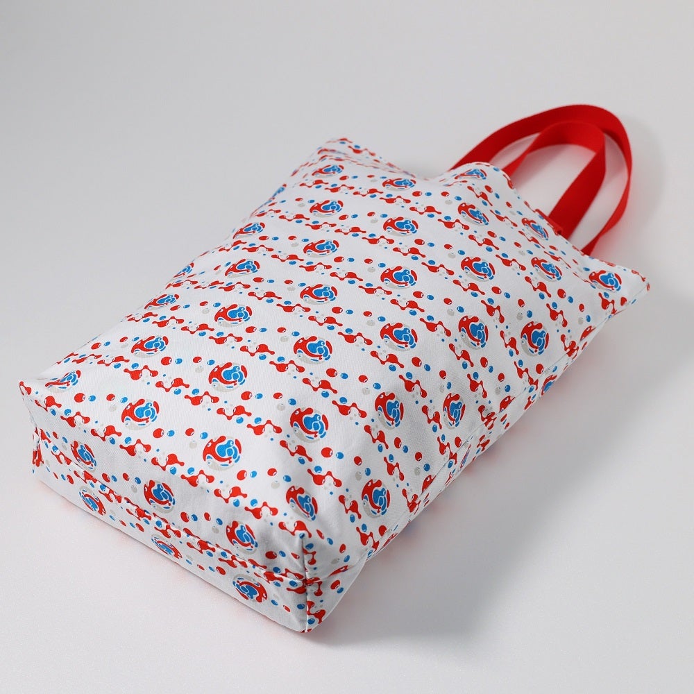 グッズ】大阪・関西万博オリジナルの友禅染小物シリーズ販売開始！日常