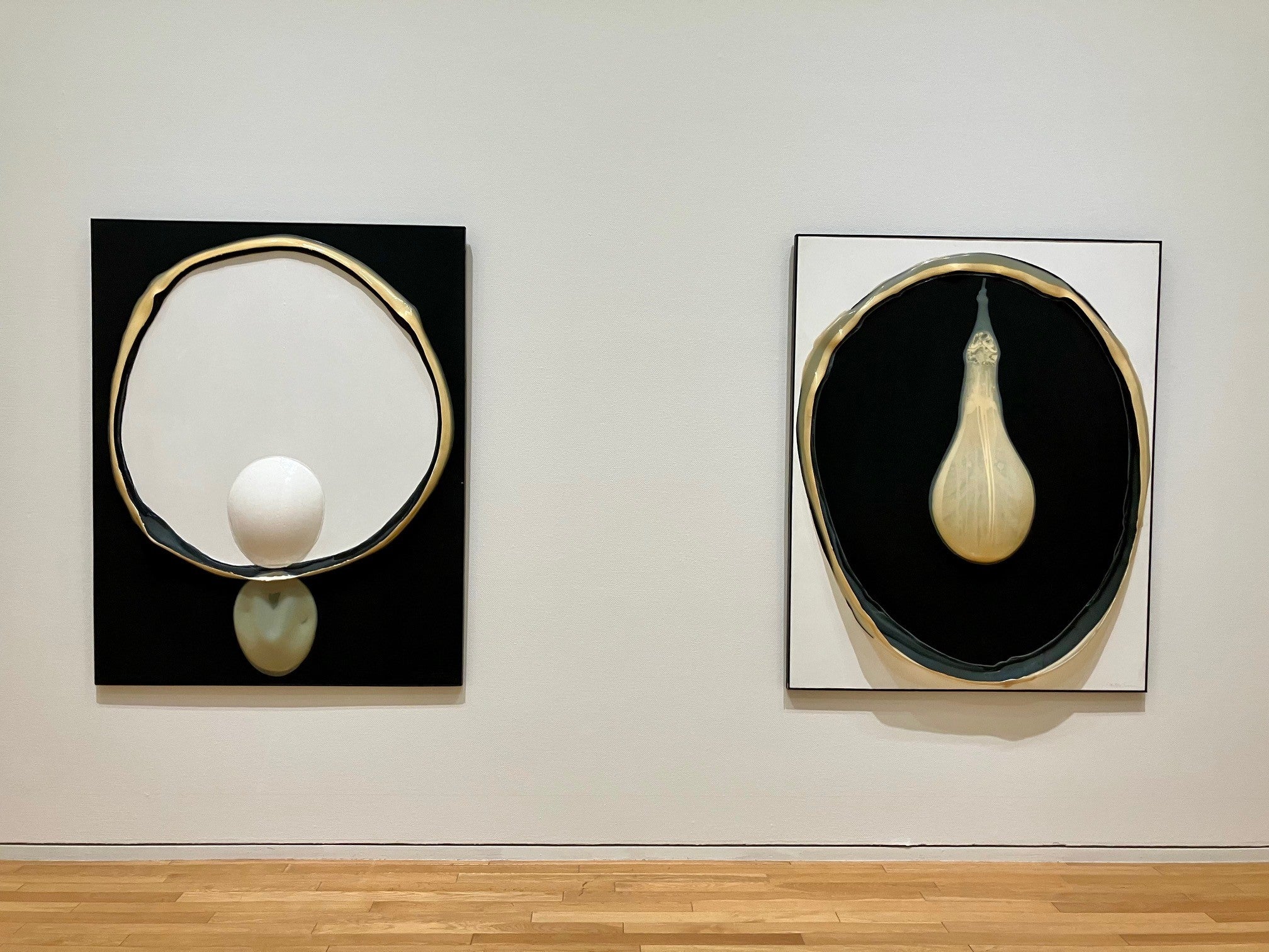 開幕】「松谷武判 Takesada Matsutani」12 月17 日(火)まで東京オペラ