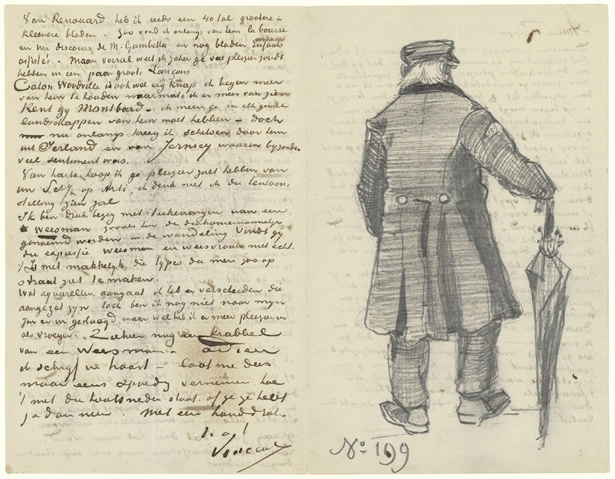 プレビュー】「ゴッホ展 家族がつないだ画家の夢」東京都美術館で9月12