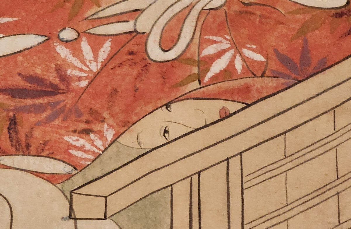 開幕】「まだまだざわつく日本美術」 サントリー美術館で8月24日まで