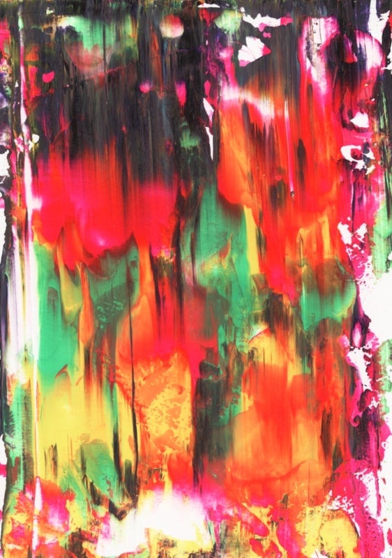 関西プレビュー】「山崎雅未 Mami Yamasaki | Anywhere」 宝塚市立文化