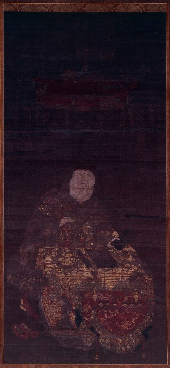 プレビュー】「開館30周年記念・震災復興祈念 長谷川等伯展 ～帰ってき