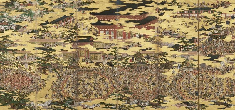 プレビュー】特別展「尾張徳川家 名品のすべて」 徳川美術館（名古屋