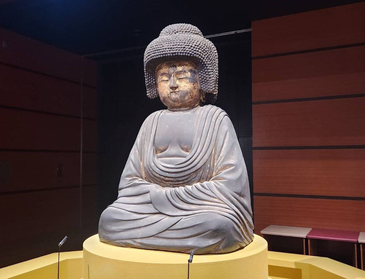 レポート】特別展「法然と極楽浄土」九州国立博物館で11月30日まで