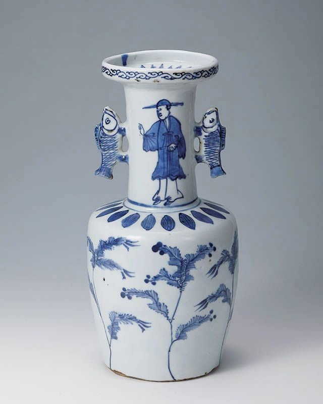 プレビュー】「古染付と祥瑞 ―愛しの青（blue）―」 五島美術館で10月28