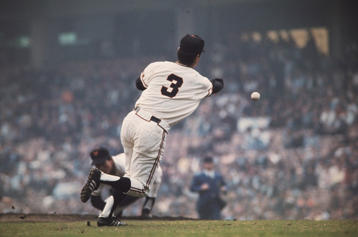 展覧会「長嶋茂雄追悼展 ～ミスタージャイアンツ 不滅の背番号『3