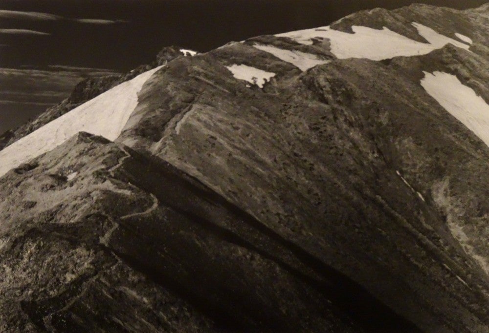 レビュー】「山の季節 田淵行男写真展」6月25日(日)まで田淵行男記念館