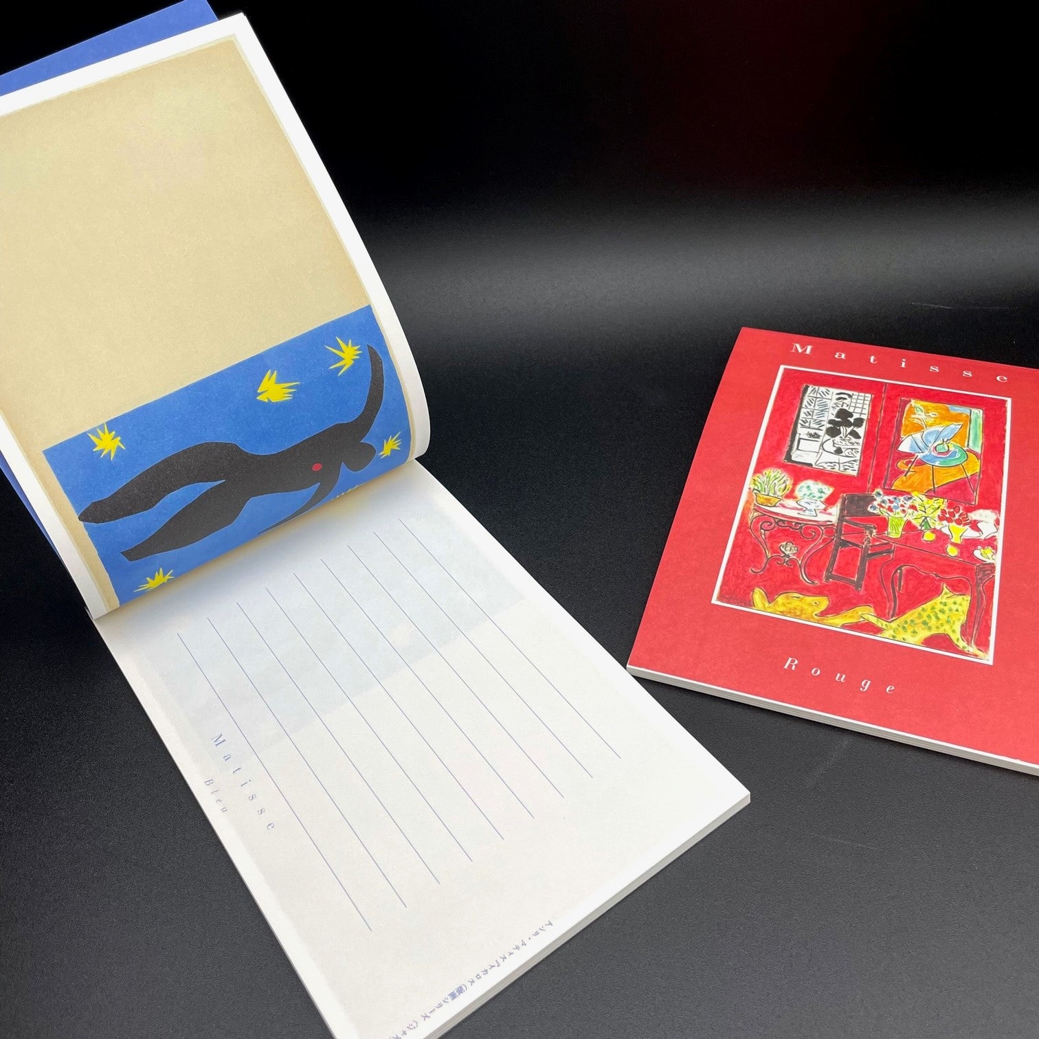 和樂6・7月号の特集は「マティス」付録もマティス – 美術展ナビ