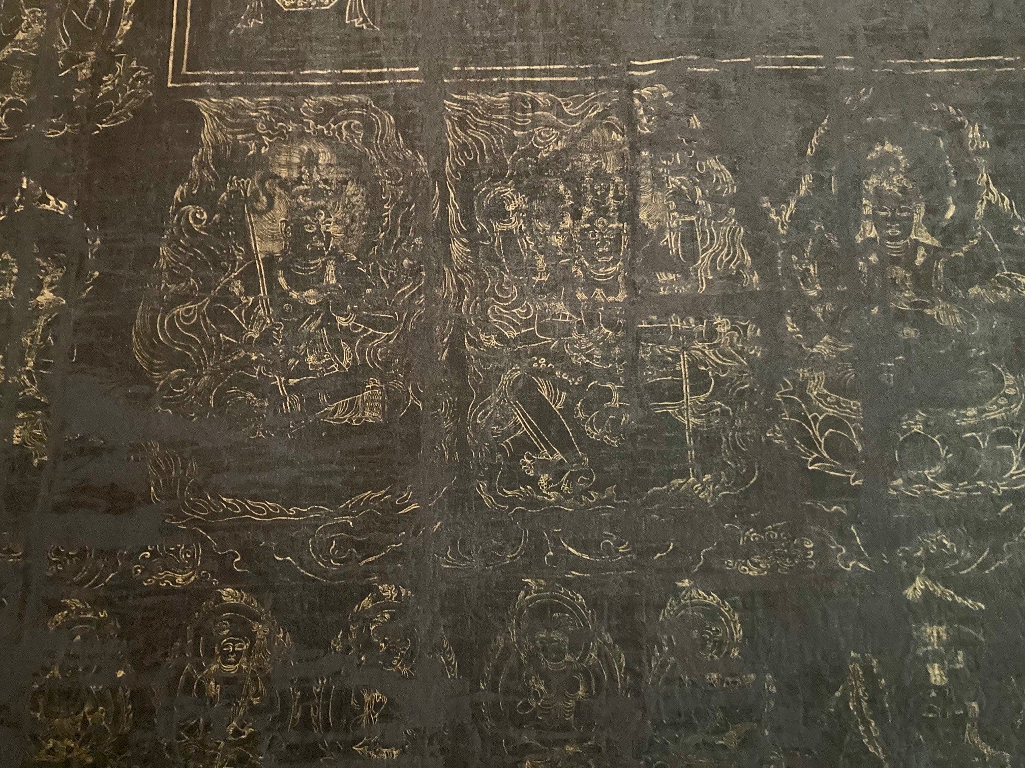 m*h様 宮原柳僊 復原高雄曼荼羅 他 m*h様 宮原柳僊 復原高雄曼荼羅 他