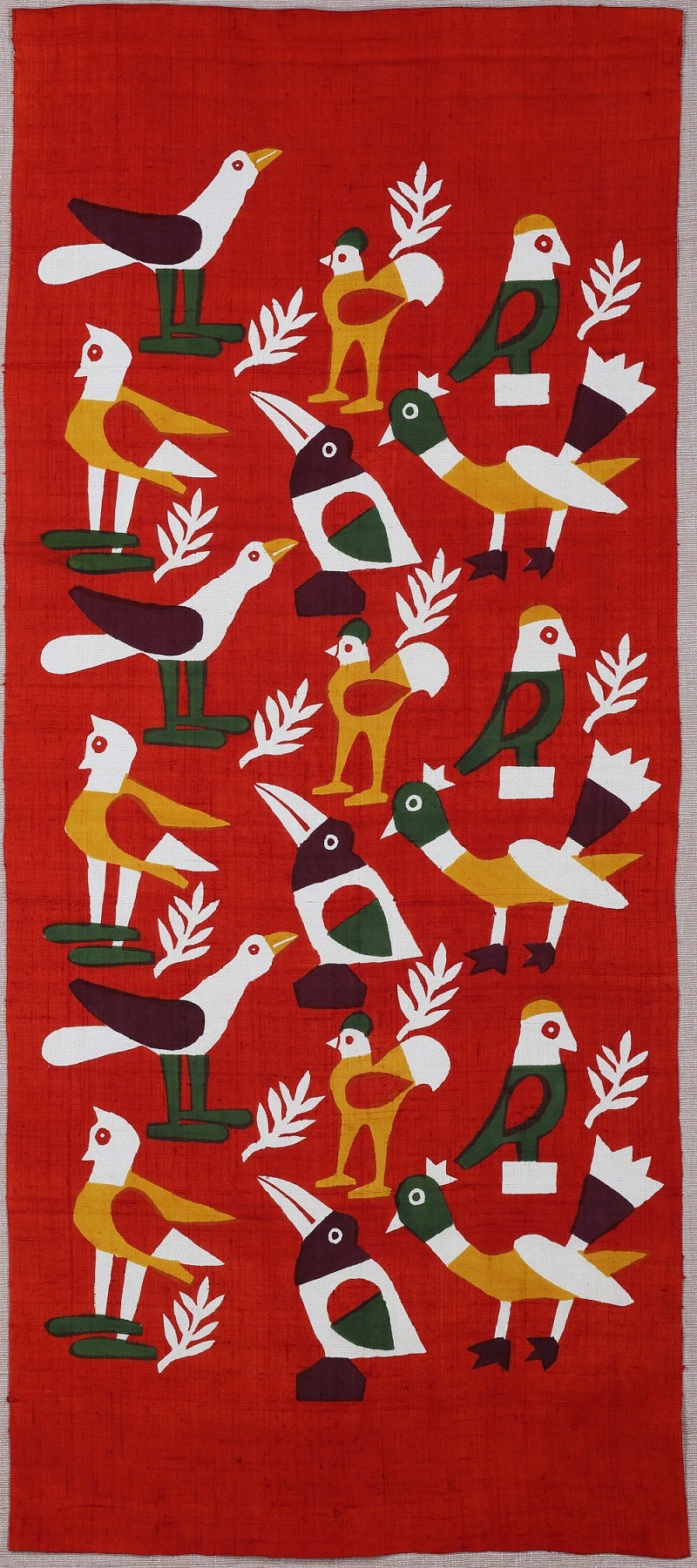 募集終了＞【5組10名限定】日本橋髙島屋S.C.本館8階ホール「柚木沙弥郎